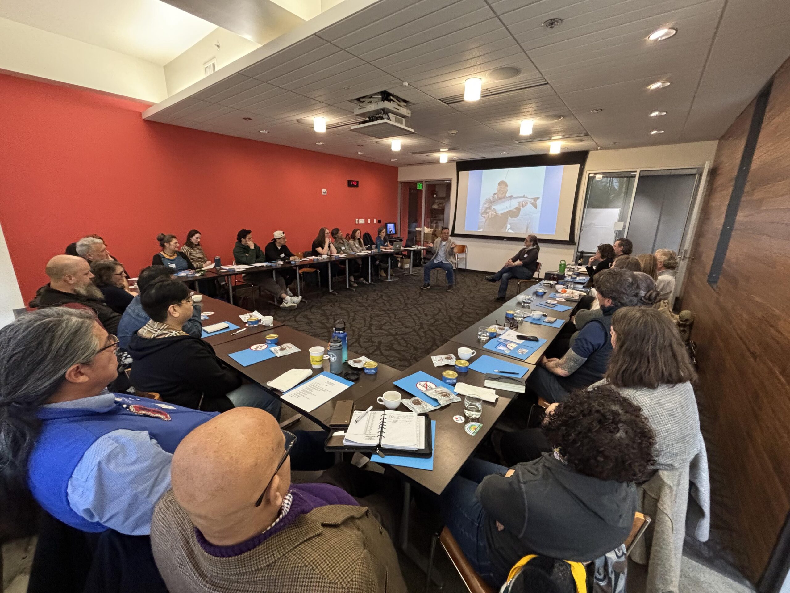 Seattle Chefs Camp sets stage for direct sourcing